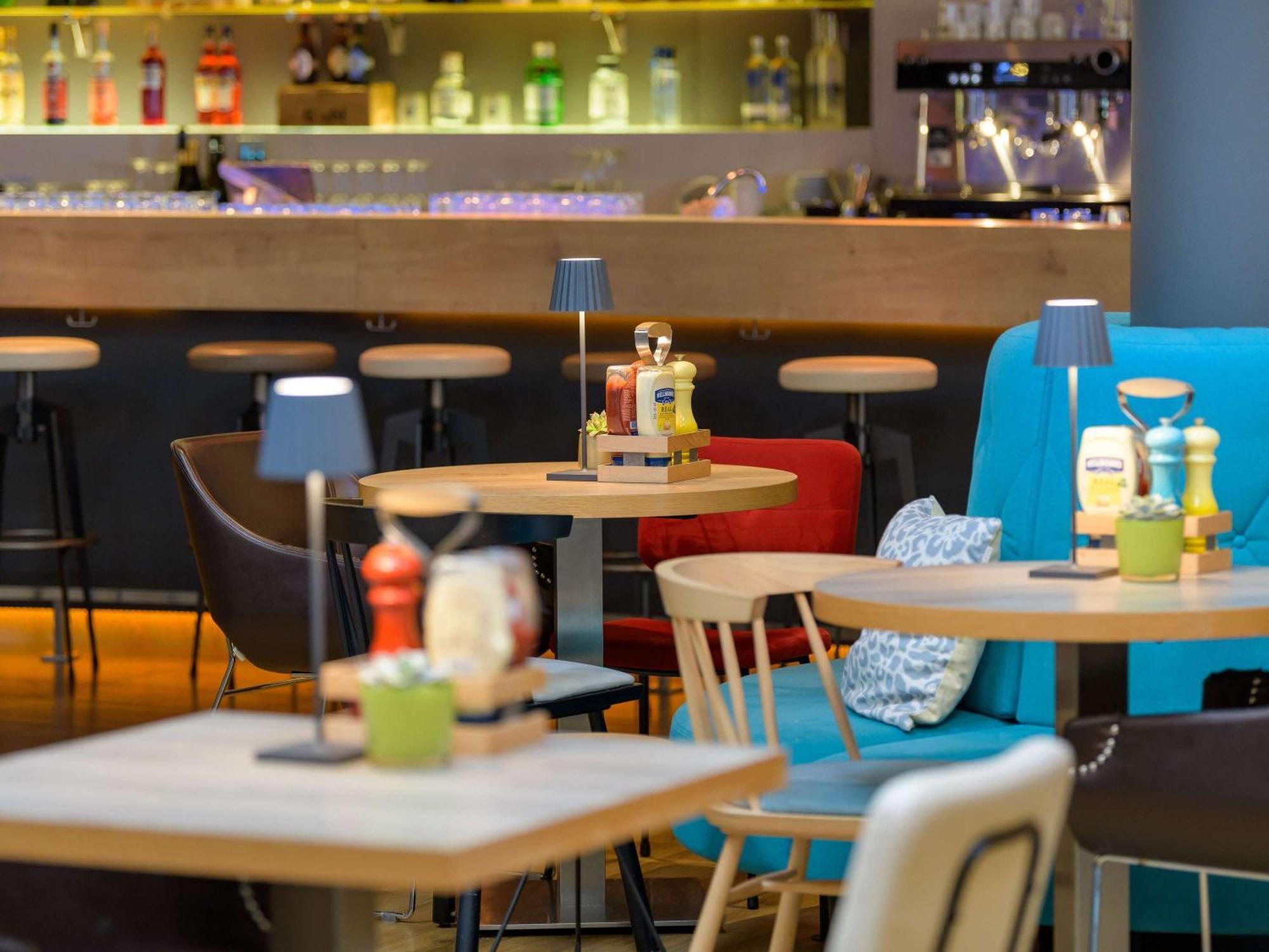 Novotel Muenchen Airport - Newly Renovated Freising Exterior foto
